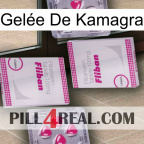 Gelée De Kamagra 33
